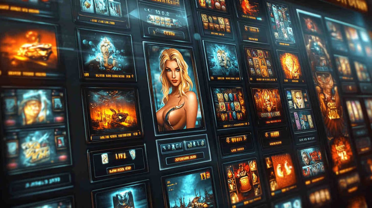 kipas slot featured game showcase