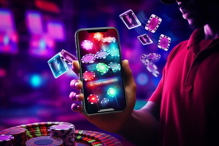 kipas slot featured game showcase