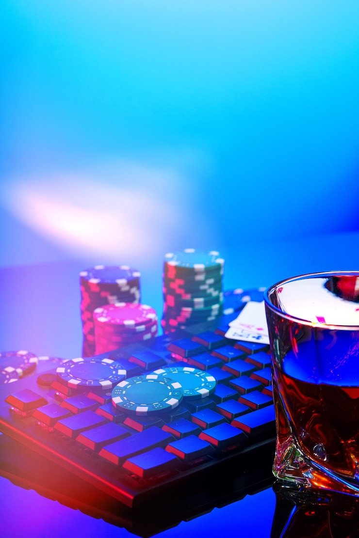 French Roulette Game 