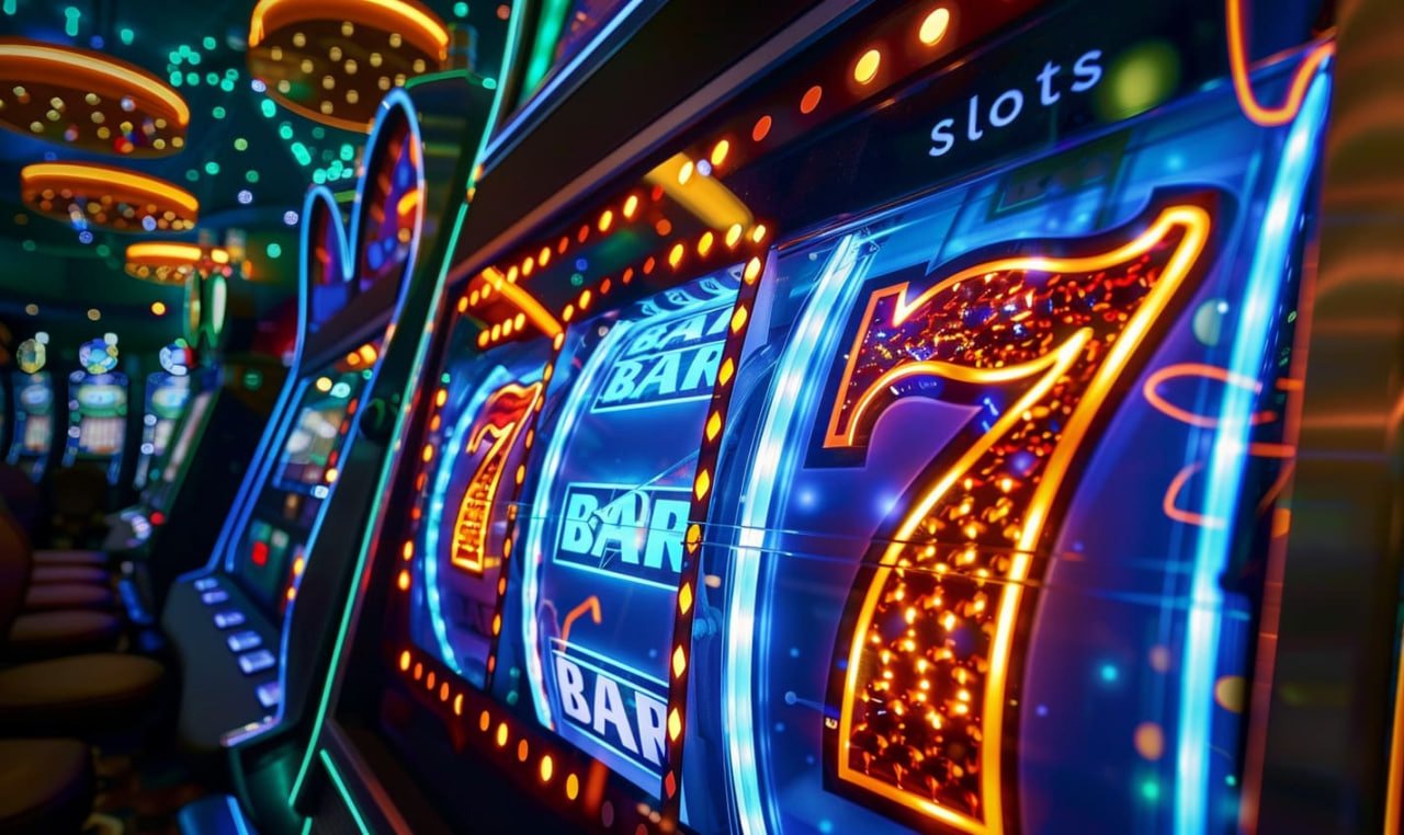 kipas slot App 