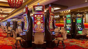 kipas slot togel online draw board showing live number announcement with multi-camera broadcast studio