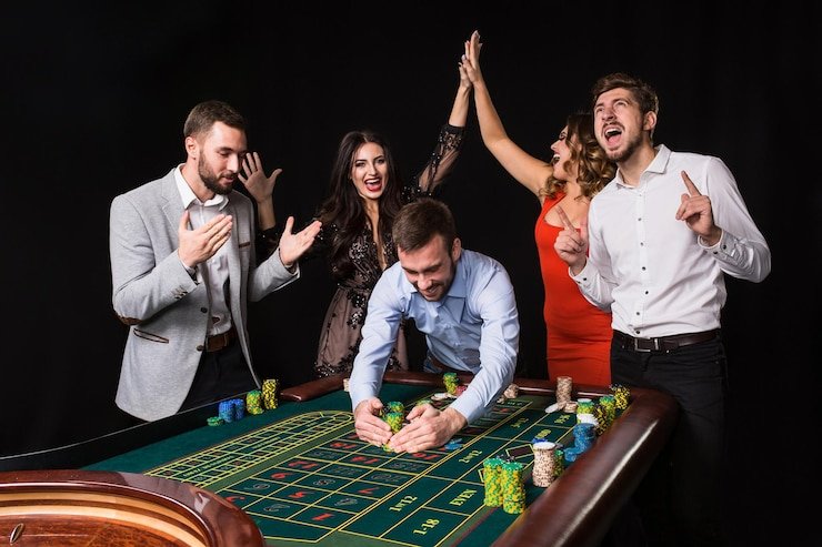 kipas slot featured game showcase